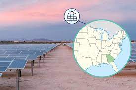 Beyond this, the company plans to. Rwe Inks Ppa In U S With Georgia Power