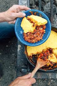 Pin On Camping Food 101