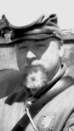 Georgia Division Reenactors Association, Inc.