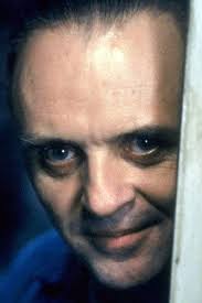 Sir anthony hopkins' performance as hannibal lecter in the silence of the lambs is seen as one of the finest of the last 30 years. Moviestore Anthony Hopkins Als Dr Hannibal Lecter In The Silence Of The Lambs 91x60cm Farb Posterdruck Amazon De Kuche Haushalt