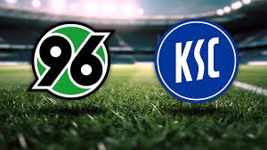 Live-Ticker: Der KSC kämpft in Hannover um die nächsten Punkte — Badische Neueste Nachrichten