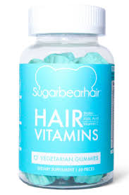 The 17 Top Rated Hair Growth Vitamins That Actually Work Vitamins For Hair Growth Hair Vitamins Best Hair Vitamins