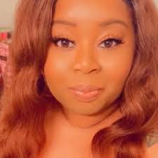 Shawanda Terrell's Instagram, Twitter & Facebook