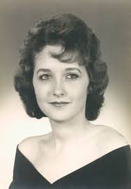 Doris Pearson McClure Obituary March 22, 2016