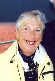 Daphne Read Obituary