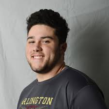 Valerius, DiMarco stood out among Journal football defensive all-stars