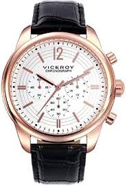 Montre Viceroy 432285 07 Montre Mode Mode Tendance