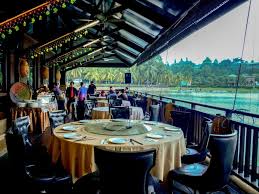 Find tripadvisor traveler reviews of putrajaya vegetarian restaurants and search by price, location, and more. Iftar Nostalgia Kampung Di Taman Botani Putrajaya Jamu Selera Mstar