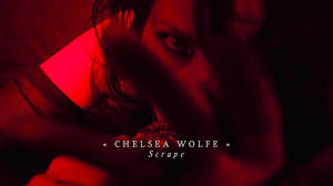 What is the bigotry wolfe is fighting? Chelsea Wolfe Scrape Official Video Youtube