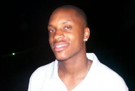 Murder victim Kaylin Diggs's cousin says accused is a 'good guy'