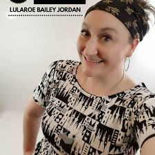 Lularoe Bailey Jordan