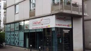 Depot vente de meubles paris. Salle Des Ventes Du Particulier Depot Vente De Meubles 116 R Alesia 75014 Paris Adresse Horaire