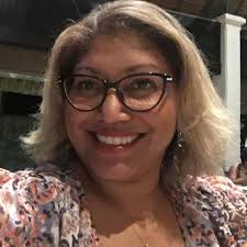 Denise Hitchin in people