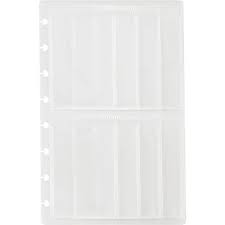 Business card holder is repositionable to provide promotional opportunities and holds up to 28 business cards per sheet to facilitate networking. M By Staples Arc System Business Card Holders Clear 5 1 2 X 8 1 2 Staples Ca