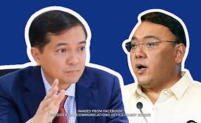 Delicadeza naman! Harry Roque doubts Jay Ruiz can do PCO job amid gov't  contract controversy