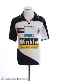 Uefa works to promote, protect and develop european football across its 55 member associations and organises some of the world's most famous football competitions 10 february 2021. 2008 10 Fc Aarau Home Shirt L Untuk Dijual