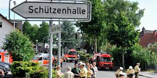 Drei Tote in Menden: Auto rast in Schützenumzug