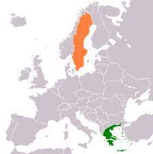 Mardröm för sverige i aten. Relationer Mellan Grekland Och Sverige Wikipedia