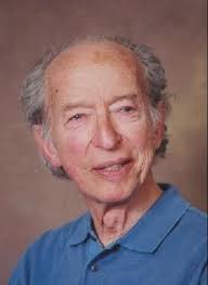 Gerald Gurin Obituary (1922