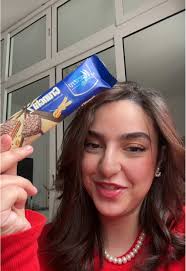 #Crunchiztest#chocolate #crunchy #snack #goodquality #premiumquality #tasty  #maestro #personalfav #cacao #tunisia #madeintunisia #tunisian #619