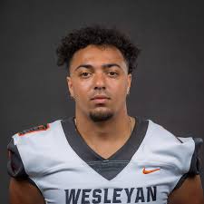 2022 Football Roster