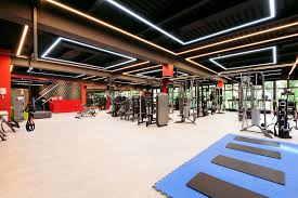 Leisure and sports facilities such as leisure centres and indoor gyms, indoor swimming. Urgent Correction Required To Legislation Governing Tier 3 Restrictions For Gyms And Leisure Facilities Ukactive