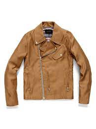 Wings Horns Riders Jacket Menswear Mens Coats Riders Jacket