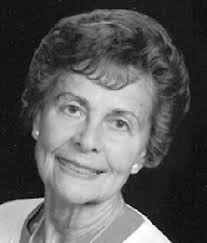 Shirley Hanson Obituary (1935