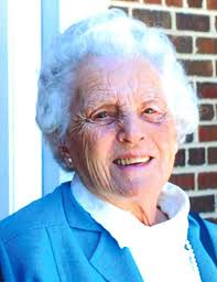 Obituary information for Agnes Gregory Carter