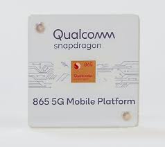 Qualcomm Snapdragon 865 Soc Benchmarks And Specs Notebookcheck Net Tech