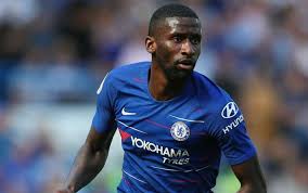 He was soon promoted to the main vfb stuttgart team and he made an instant. Antonio Rudiger Biography Age Networth Family Career Facts