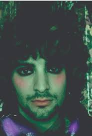 INSPIRED BY GERALD DECOCK