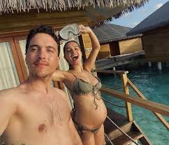 Angie costa e hms audiovisuais marcação de espetáculos a minha resposta à angie costa. Angie Costa E Miguel Coimbra Nas Maldivas