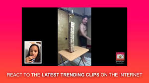 Download & install reaction machine 1.1 app apk on android phones. Reaction Cam Home Facebook