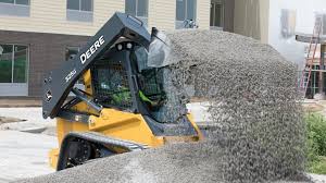 Grades, travel through soft materials, etc. In Depth Report Compact Track Loaders Heavy Equipment Guide