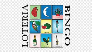 * draw cards every 2 ~ 20 seconds. Loteria Png Images Pngegg