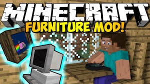 Sep 30, 2019 · how to install minecraft mod packs on the twitch launcher (2019) install modpacks like rlcraft or rad or any of the ftb mod packs. Minecraft Furniture Mod Couches Tvs Computers More Hd Minecraft Furniture Minecraft Mod