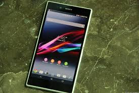Sony Xperia Z Ultra: One phablet to ...