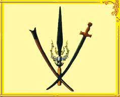 Yamtuan besar is a malay title of nobility and referred to the head of the state of negeri sembilan. Yang Di Pertuan Besar Negeri Sembilan Wikipedia Bahasa Melayu Ensiklopedia Bebas