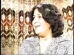 Israeli Diary: Interview by Stanley Rosenblatt