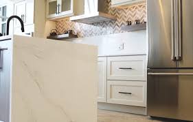 I was having trouble with the drawer glides for my slide out trash receptacle. Design Your Own Custom Kitchen Or Bathroom Countertops