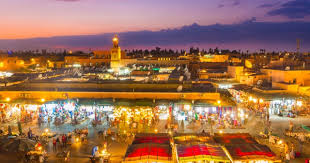 Easyjet est la seule compagnie aérienne à proposer un vol pour marrakech direct. Vols Pas Chers Toulouse Marrakech A Partir De 22 Jetcost