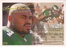 Leonard Renfro Gallery