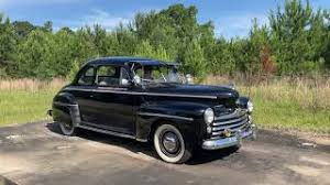 Image result for Medium Luster Black 1948 Ford