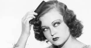 Maybe you would like to learn more about one of these? 1930s Hairstyles 30 S Inspired Hairstyles Fashion Gone Rogue