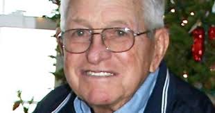 Charles Herbert Parman