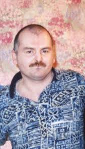 Obituary of Rickey Lyn Martin