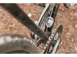 When you let your children go bike riding, you're giving them freedom. Ritchey Swiss Cross Disc V2 Rahmenset Black White Logo Bike24
