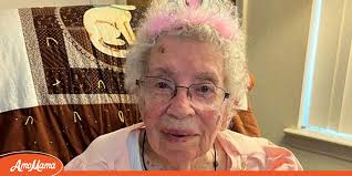 New Mexico Woman Celebrates Birthday a Day after Her Great-Great-Great- Granddaughter Is Born