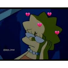 We would like to show you a description here but the site won't allow us. Broken Simpsons Wallpaper Sad Lisa Novocom Top